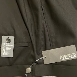 Kenneth Cole suit pants 32w 32L